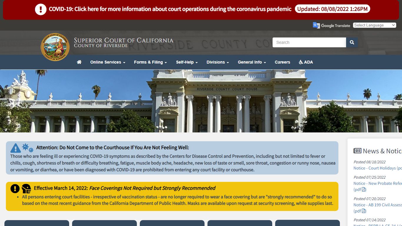 How to Complete an Inventory and Appraisal - riverside.courts.ca.gov